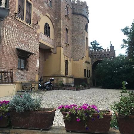 Villa Storica Anzio Exterior photo